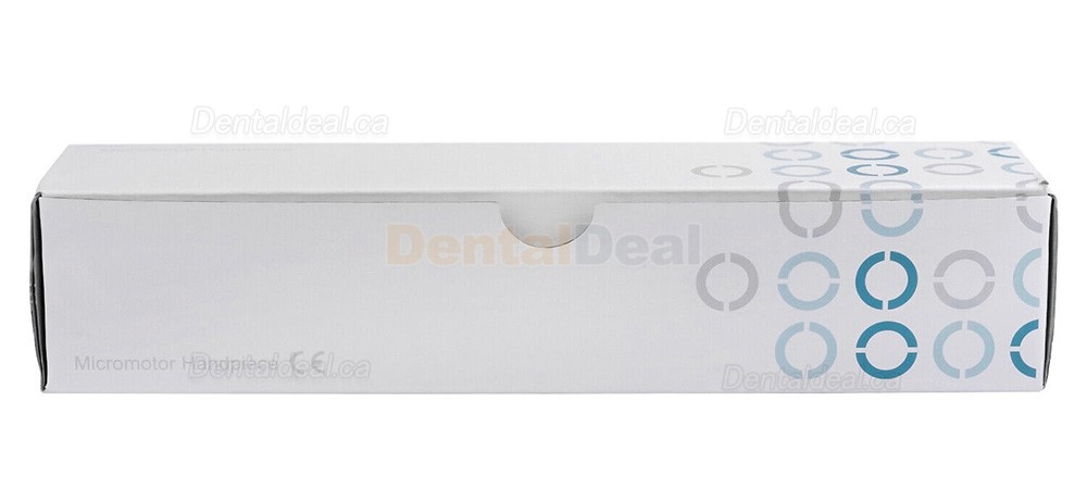 STRONG SDE-SH200 Dental Lab Micromotor Handpiece 35000RPM 2.35mm